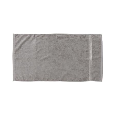 ผ้าขนหนู ME LIVING LUCIA 16X32 นิ้ว สี GREY_1