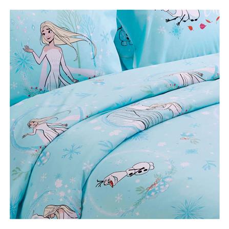 ผ้านวม FOUNTAIN FROZEN 60x80 นิ้ว FTC102_1