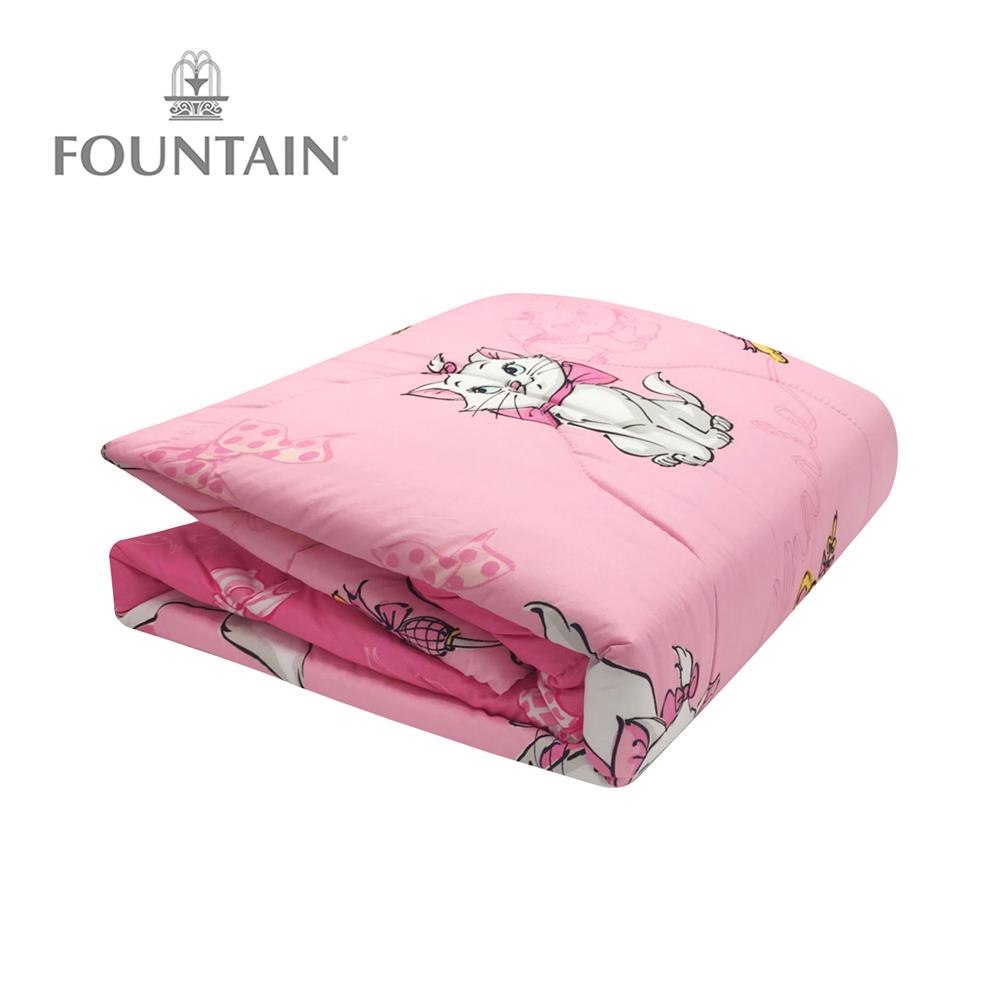 ผ้านวม FOUNTAIN MARIE 60x80 นิ้ว FTC118