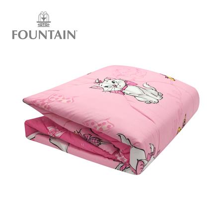 ผ้านวม FOUNTAIN MARIE 60x80 นิ้ว FTC118