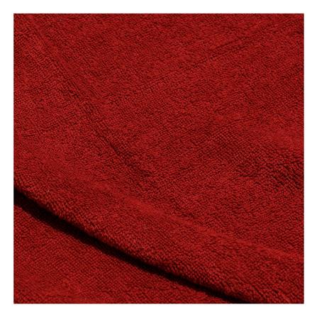 ผ้าขนหนู ME LIVING LUCIA 16X32 นิ้ว สี RED_3