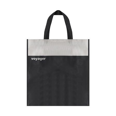 กระเป๋าอเนกประสงค์ PLIM VOYAGER ไซซ์ M สีเทาเข้ม_0