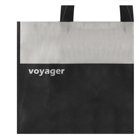 กระเป๋าอเนกประสงค์ PLIM VOYAGER ไซซ์ M สีเทาเข้ม_3