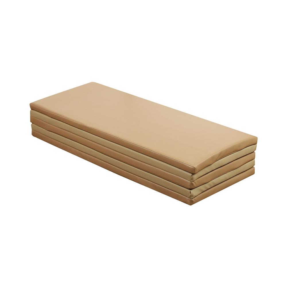 ที่นอนปิกนิก ME LIVING PIXAR 90X180 ซม. สี BROWN-BEIGE