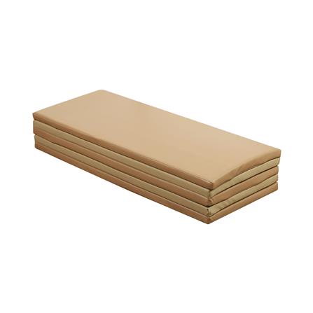 ที่นอนปิกนิก ME LIVING PIXAR 90X180 ซม. สี BROWN-BEIGE_4