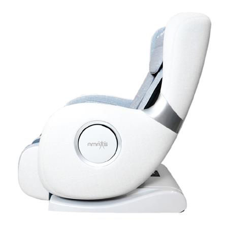 เก้าอี้นวดไฟฟ้า AMAXS SMART EZY133 สีเทา_2