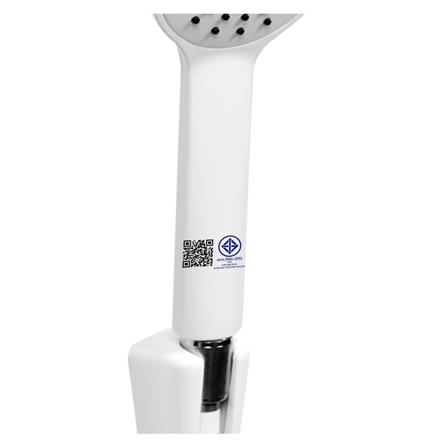 ชุดฝักบัวสายอ่อน 1 ระดับ WSP WSP-144W_4