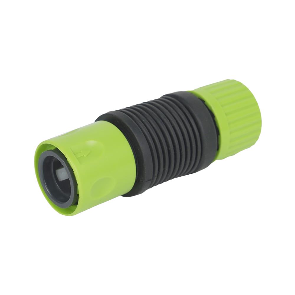 ข้อต่อสายยาง SPRING 1/2 นิ้ว x 5/8 นิ้ว