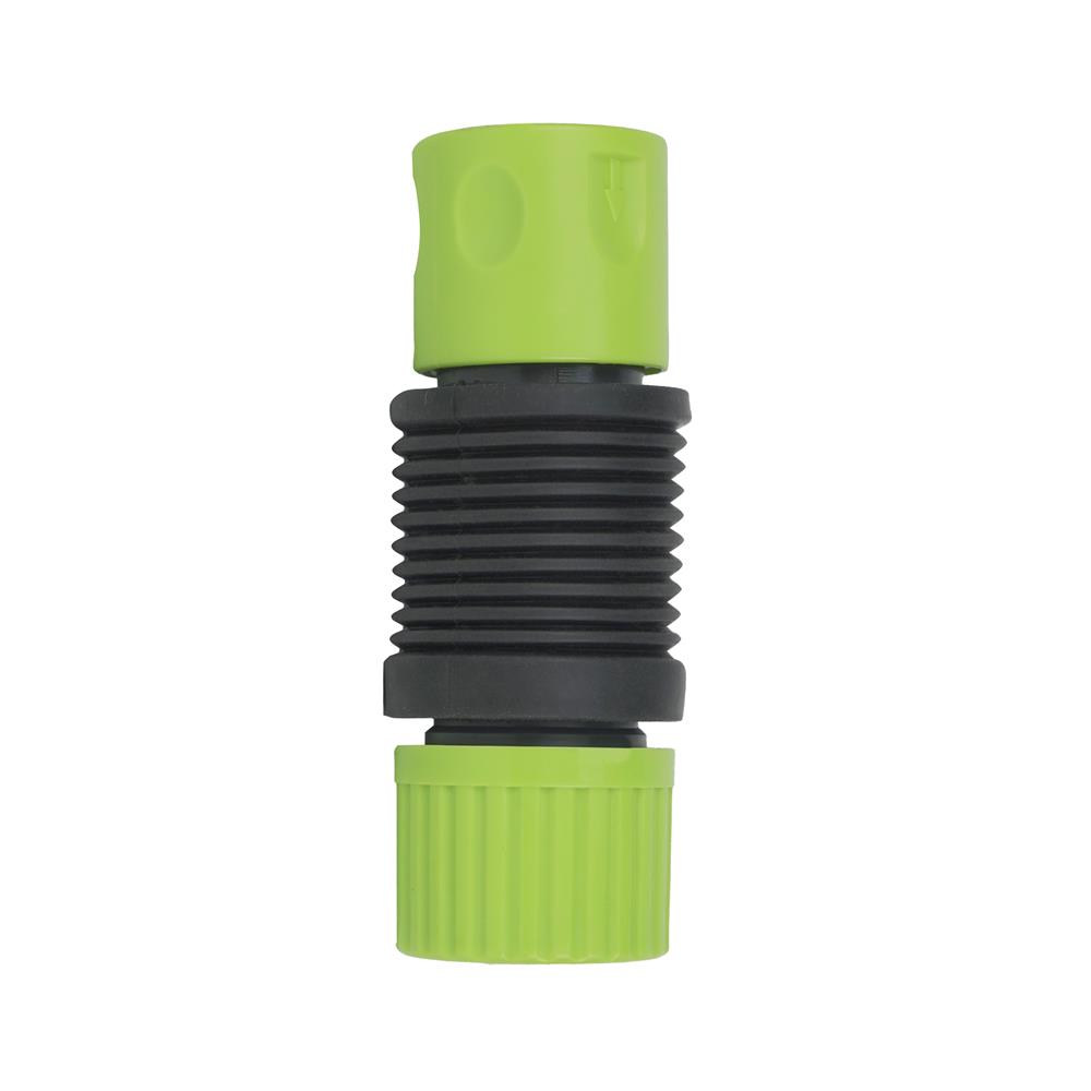 ข้อต่อสายยาง SPRING 1/2 นิ้ว x 5/8 นิ้ว