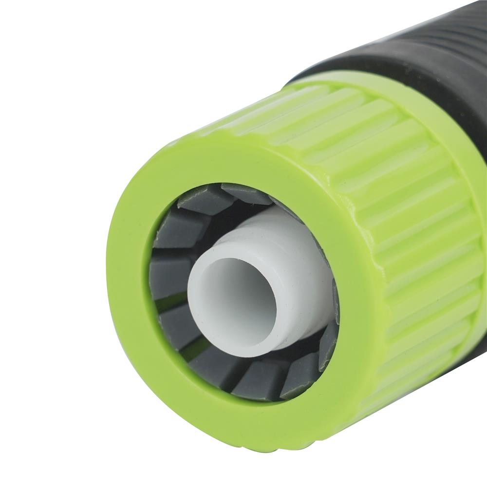 ข้อต่อสายยาง SPRING 1/2 นิ้ว x 5/8 นิ้ว