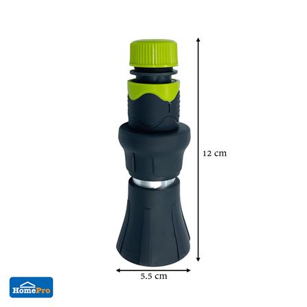 ปืนฉีดน้ำพร้อมข้อต่อ SPRING PL-FM-12_5