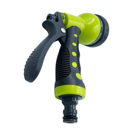 ปืนฉีดน้ำปรับได้ 7 รูปแบบ SPRING PL-PRE7_1