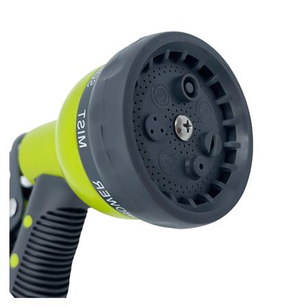 ปืนฉีดน้ำปรับได้ 7 รูปแบบ SPRING PL-PRE7_2