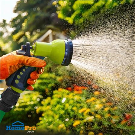 ปืนฉีดน้ำปรับได้ 7 รูปแบบ SPRING PL-PRE7_3