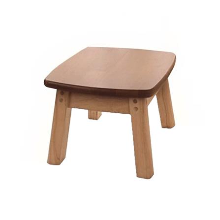 เก้าอี้ BAAN FURNITURE MINI SVEN สีน้ำตาล