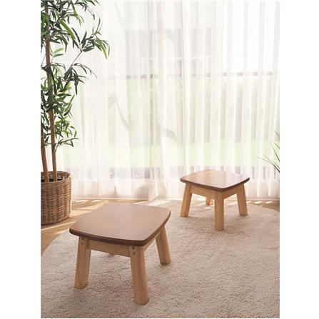 เก้าอี้ BAAN FURNITURE MINI SVEN สีน้ำตาล_1