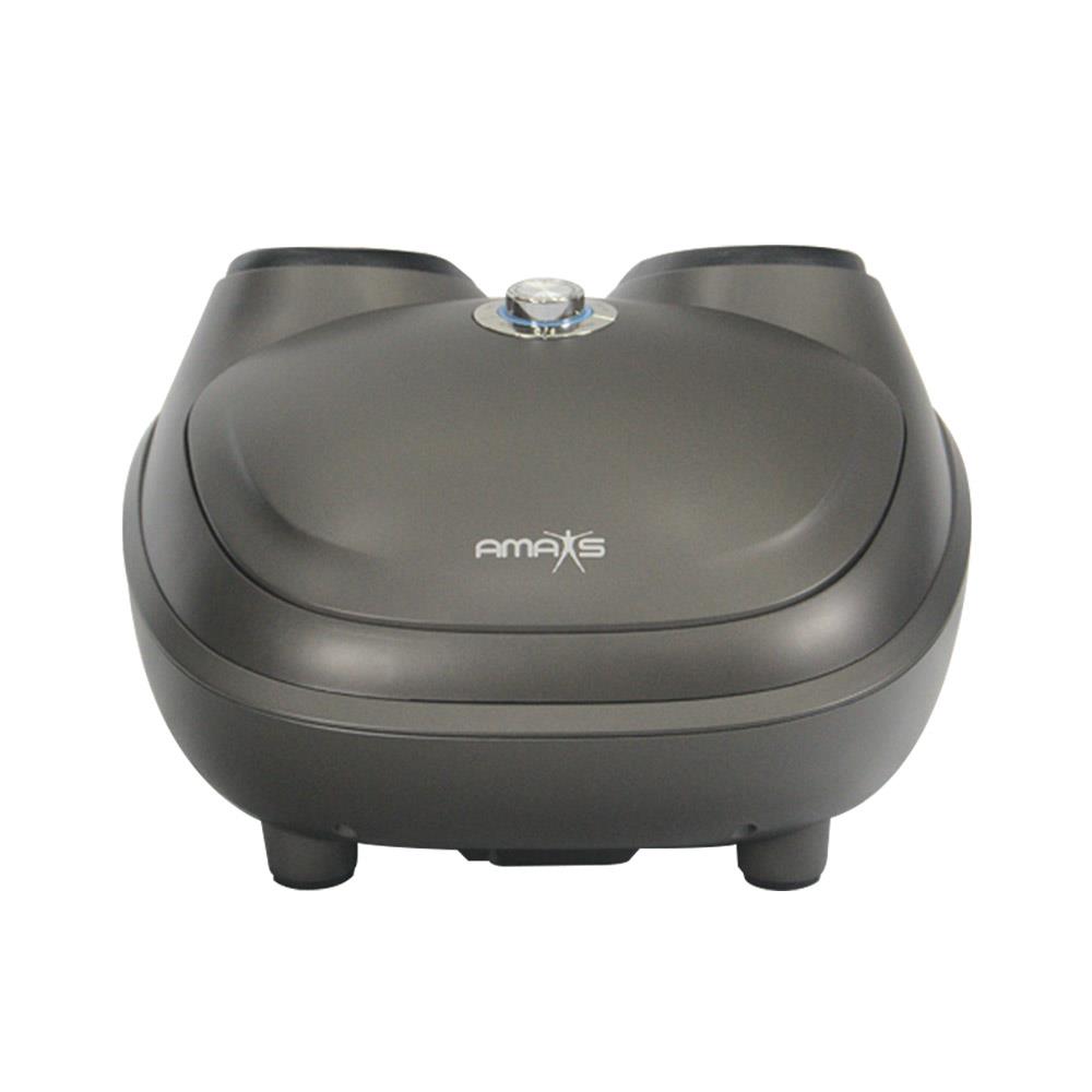 เครื่องนวดเท้า AMAXS AMX-14 สีเทา