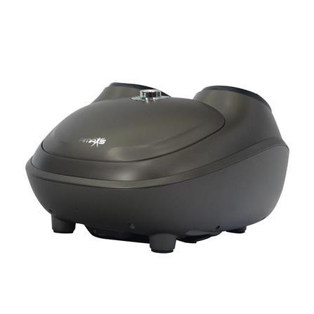 เครื่องนวดเท้า AMAXS AMX-14 สีเทา_0