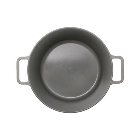 หม้อทรงสูงพร้อมฝา 22 ซม. NEOFLAM FIKA RESERVE FULL INDUCTION MIDNIGHT GREEN_3