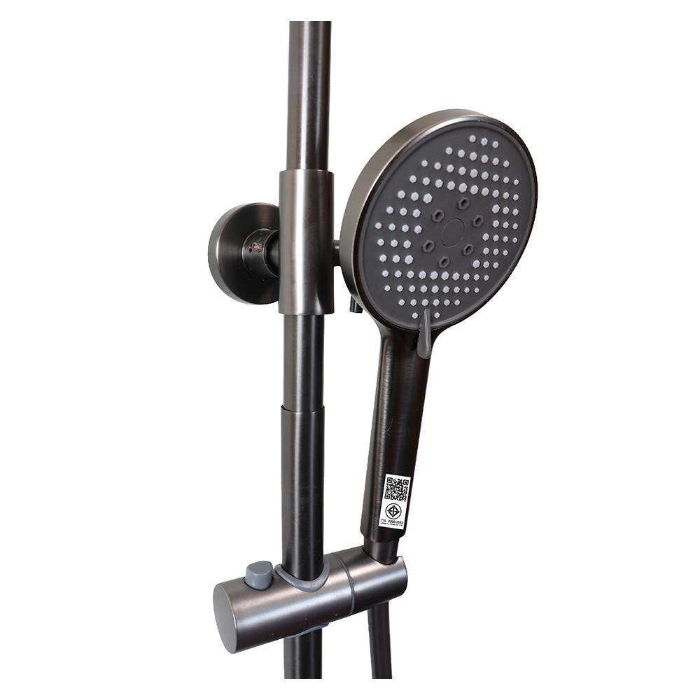 ฝักบัว RAIN SHOWER ผสม HONS ST900