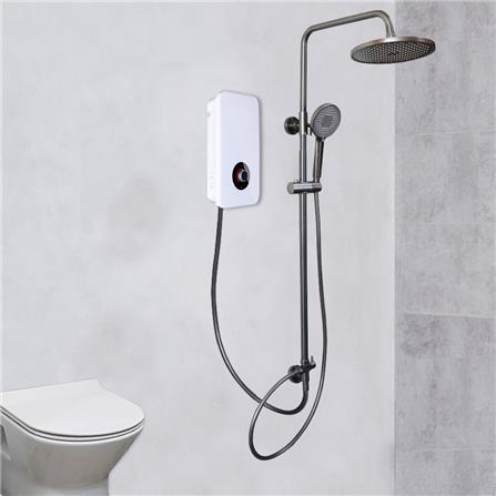 ฝักบัว RAIN SHOWER ผสม HONS ST900_3