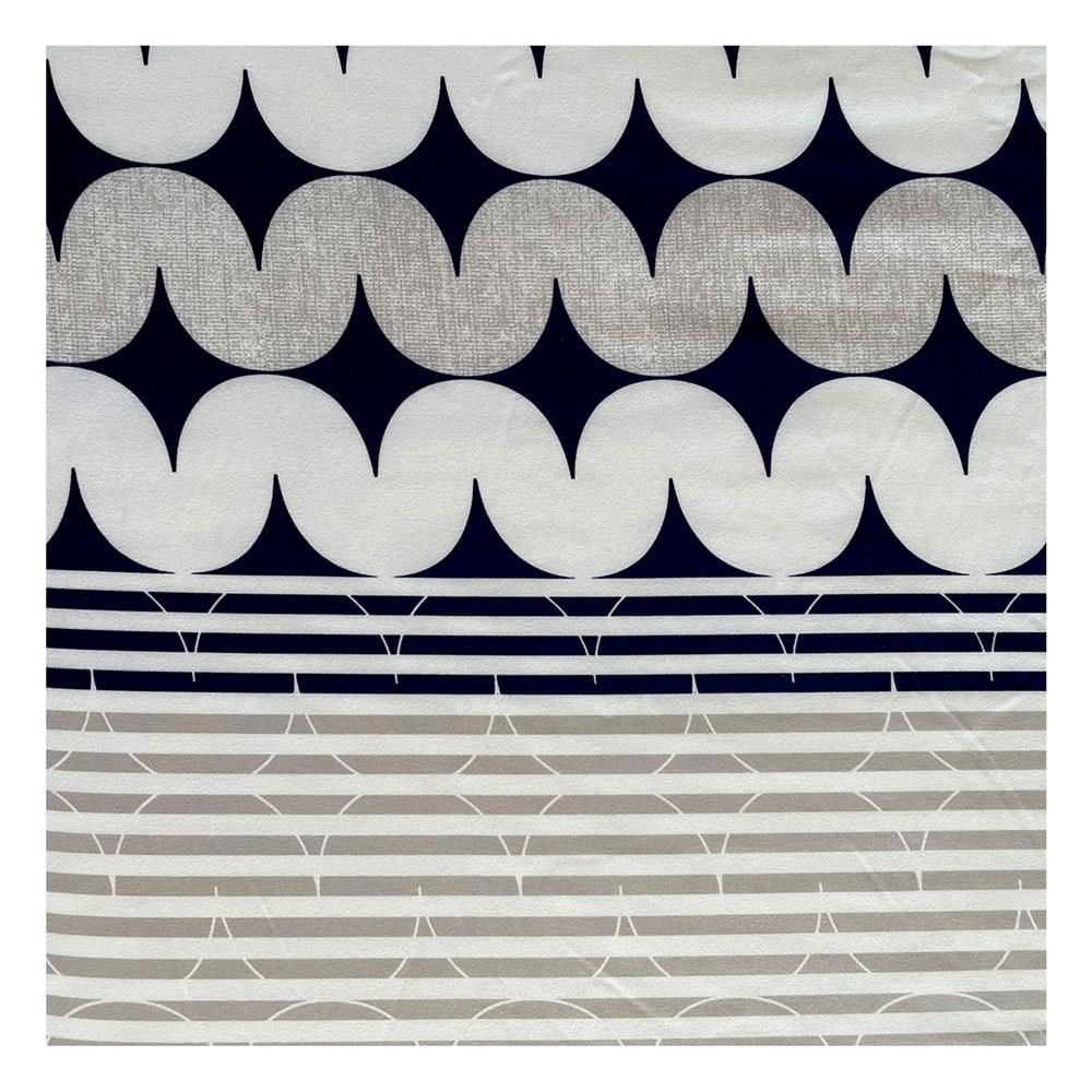 ชุดผ้าปูที่นอน 5 ฟุต 5 ชิ้น STEVENS SOFTEX AM32