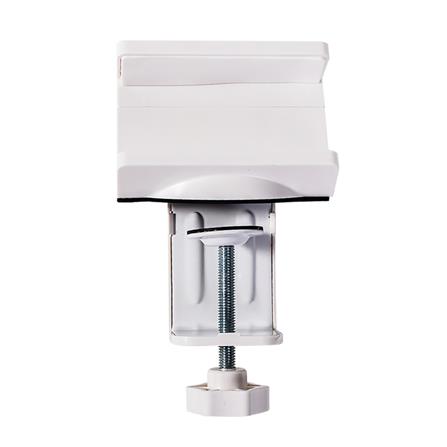 ที่หนีบปลั๊กไฟ ERGOTREND สีขาว