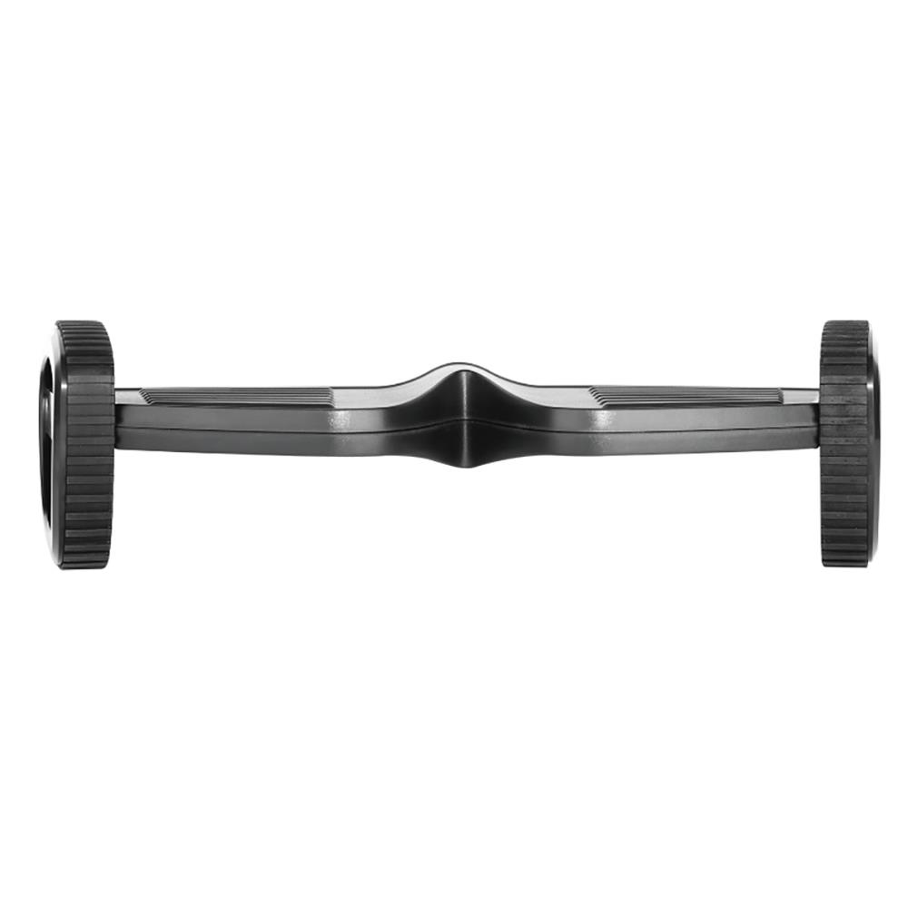 ที่พักเท้า ERGOTREND FOOTREST-06 สีดำ