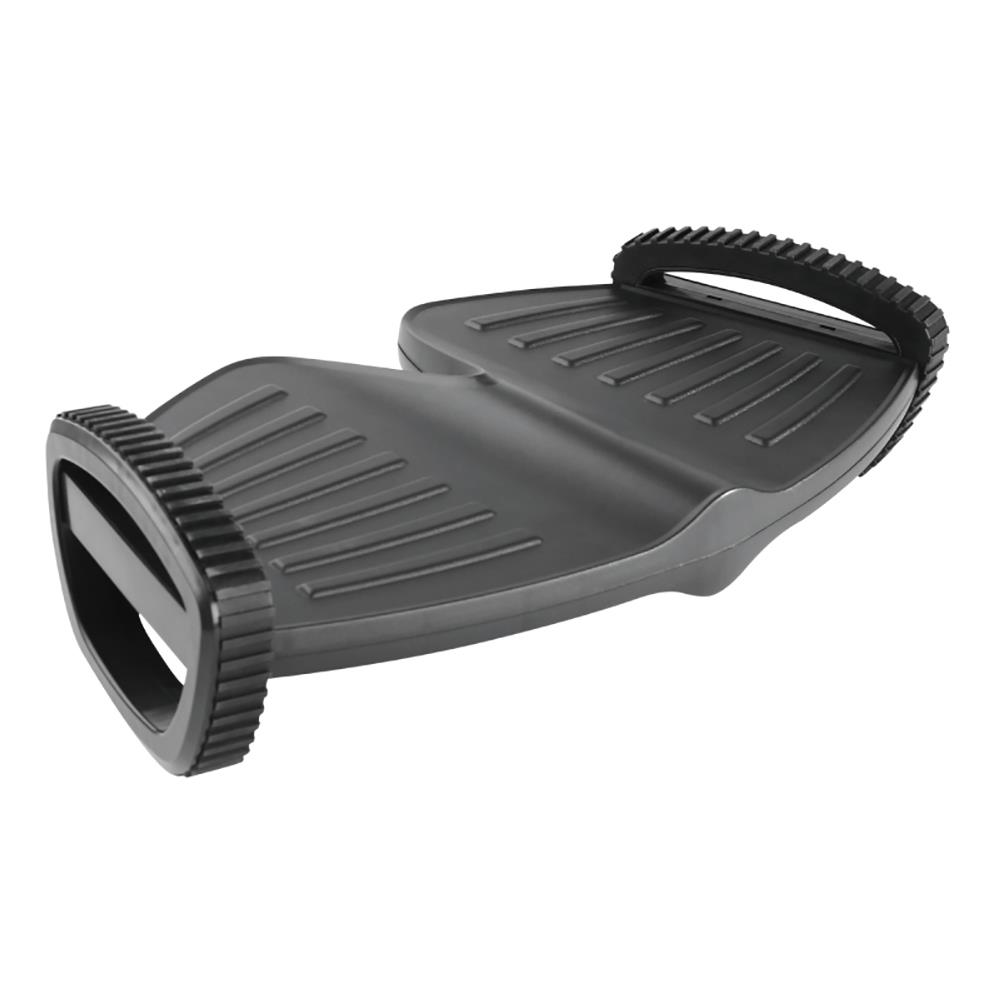 ที่พักเท้า ERGOTREND FOOTREST-06 สีดำ