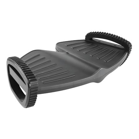 ที่พักเท้า ERGOTREND FOOTREST-06 สีดำ_2