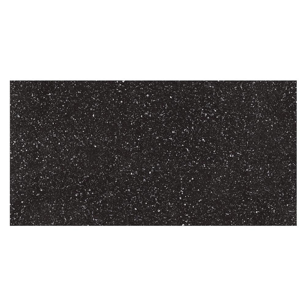 กระเบื้องพื้นพอร์ซเลน 60x120 ซม. TARA แกแล็คซี่ ดำ 1.44 ตร.ม.