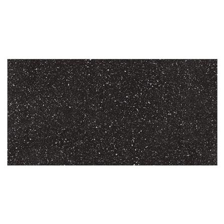 กระเบื้องพื้นพอร์ซเลน 60x120 ซม. TARA แกแล็คซี่ ดำ 1.44 ตร.ม.