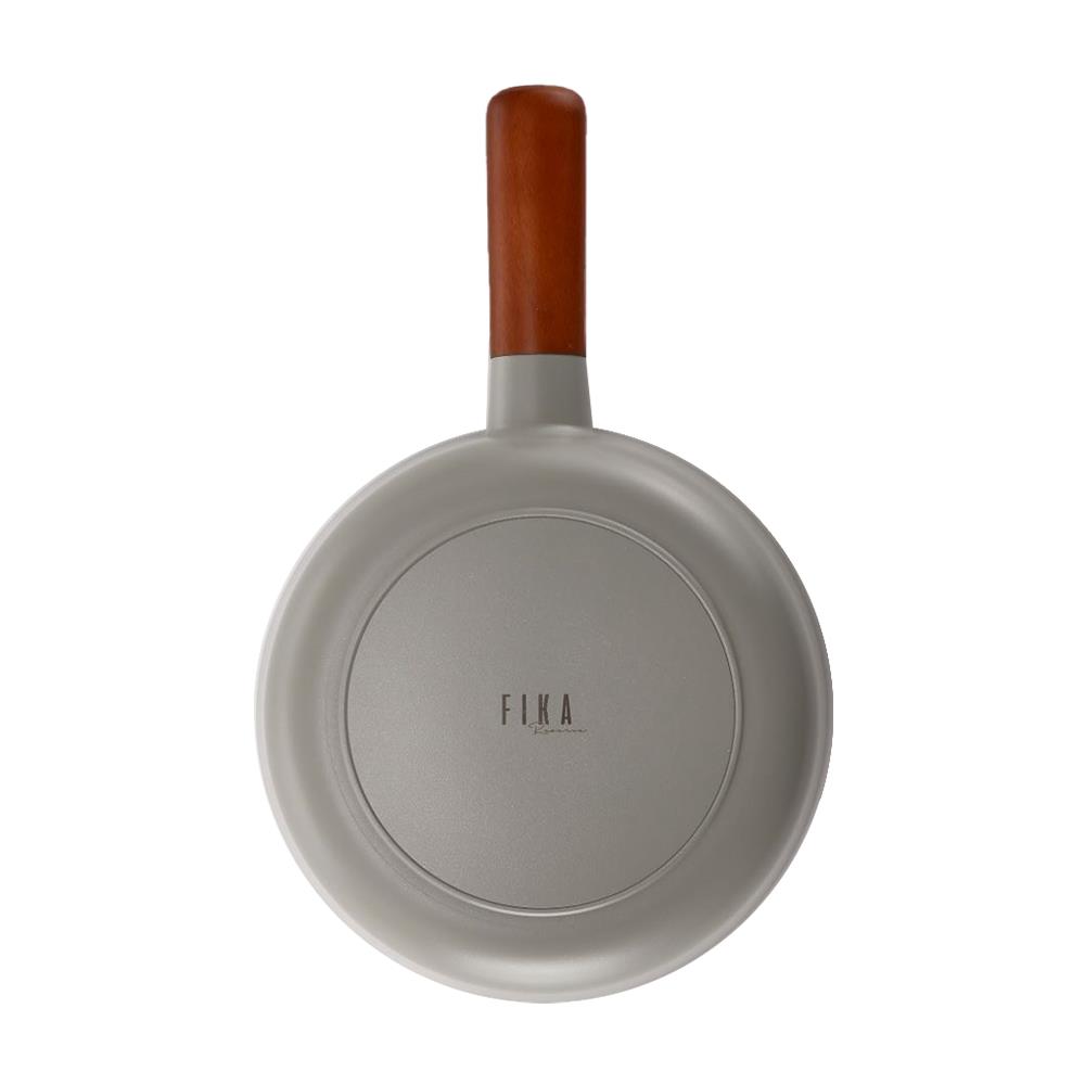 กระทะลึก 18 ซม. NEOFLAM FIKA RESERVE FULL INDUCTION MIDNIGHT GREEN