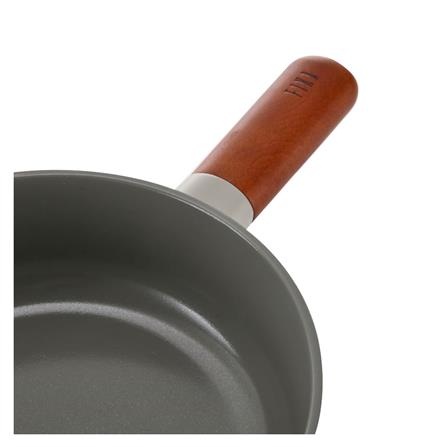 กระทะลึก 18 ซม. NEOFLAM FIKA RESERVE FULL INDUCTION MIDNIGHT GREEN_3