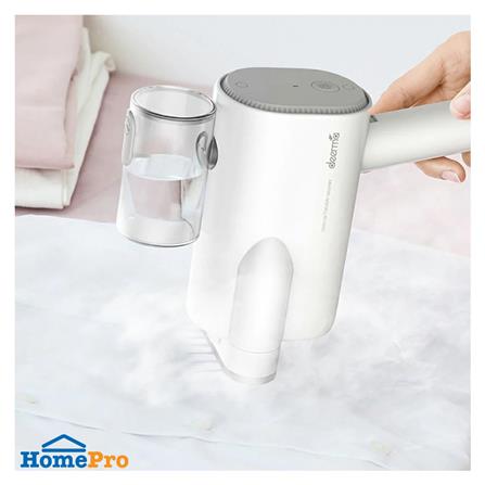 เตารีดไอน้ำพกพา DEERMA HS007_3