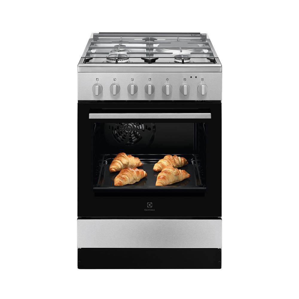 เตาปรุงอาหารผสม ELECTROLUX LKM620000X