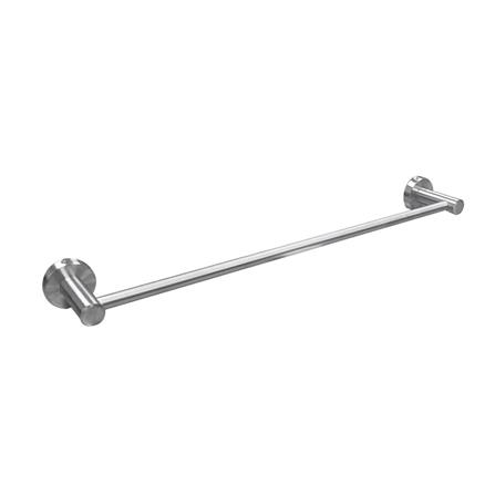 ราวแขวนผ้า LUZERN AS-5060S 60 ซม. สเตนเลส