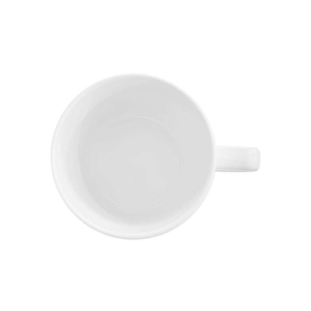 ถ้วยหูเมลามีน 300 มล. SUPERWARE KITTY SUMMER FRUITS