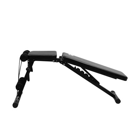 เบาะนั่งซิทอัพ GRAND BODY SMITH DDS 1203_2