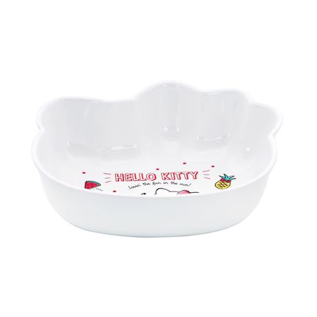 ชามเมลามีน 7