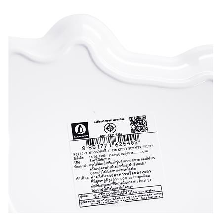 ชามเมลามีน 7