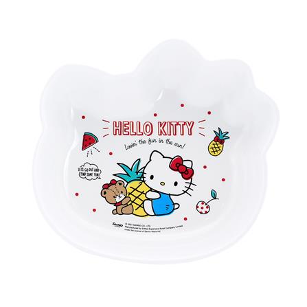 ชามเมลามีน 7