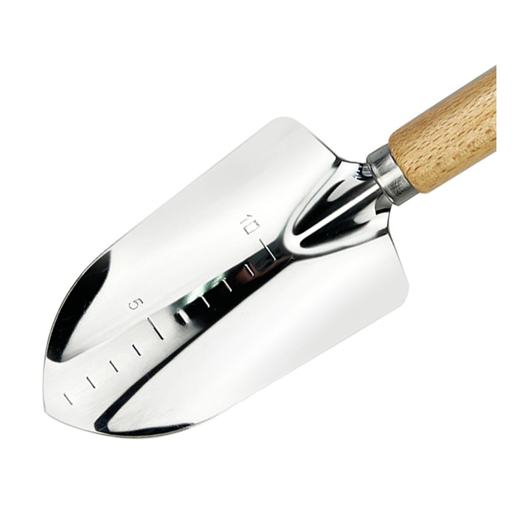 ช้อนพรวนดิน SPRING HT03115