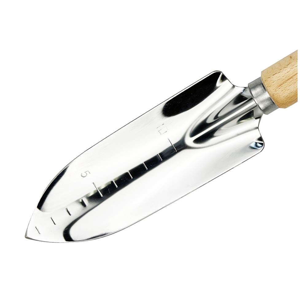 ช้อนพรวนดิน SPRING HT03116