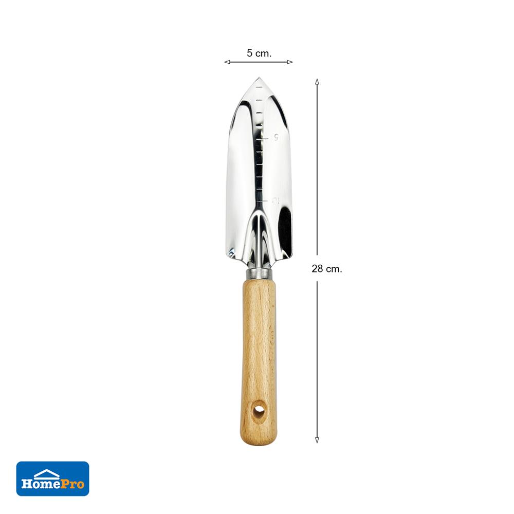 ช้อนพรวนดิน SPRING HT03116