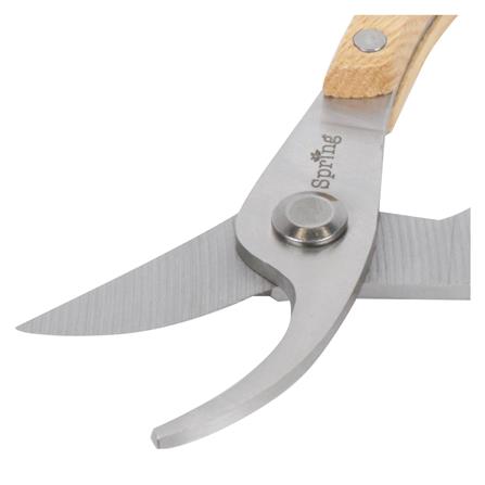 กรรไกรตัดกิ่งปากโค้ง SPRING WP02010_4