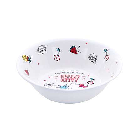 ชามเมลามีน 5.5