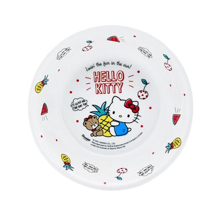 ชามเมลามีน 5.5