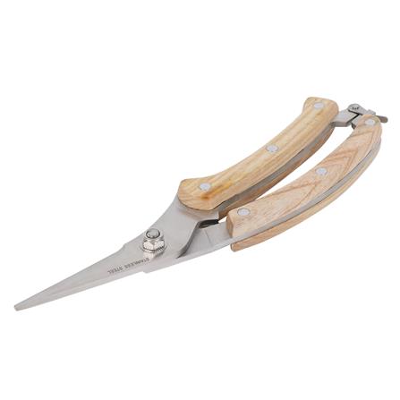 กรรไกรตัดกิ่งปากตรง SPRING WP02011