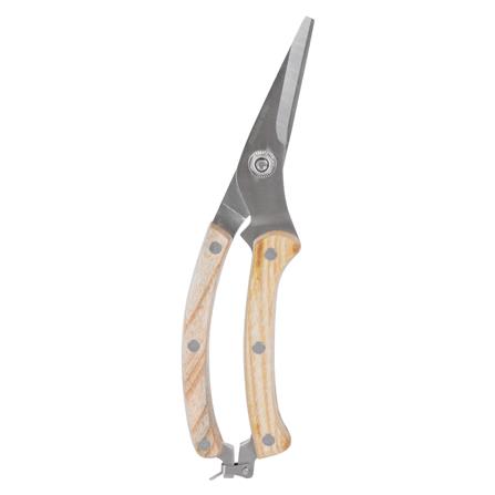 กรรไกรตัดกิ่งปากตรง SPRING WP02011_2